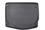  Covor Tavita Portbagaj Ford FOCUS III Hatchback cu rezerva mica 2011 - 2018 (100435)