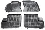 Rezaw-Plast Covorase Presuri Auto Cauciuc Dedicate Toyota RAV4 II 5 usi, Pre Facelift 2000 - 2003 (201434)