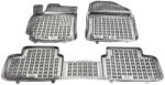 Rezaw-Plast Covorase Presuri Auto Cauciuc Dedicate Hyundai ELANTRA VI Facelift 2019 - 2020 (201622)