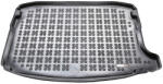 Rezaw-Plast Covor Tavita Portbagaj Premium Seat ATECA podea portbagaj fixa cu trusa scule 2016 - 2020, 2020 - (231428)