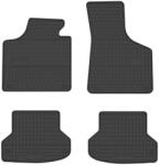  Covorase Presuri Auto Cauciuc Dedicate Audi A3 II 8P 2003-2012 (1441)