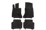 Rezaw-Plast Covorase Presuri Auto Cauciuc Dedicate Mercedes W206, S206 C-CLASS 2021 - (201731)