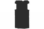 Rezaw-Plast Covor Portbagaj Cargo Citroen JUMPER II L3 2006 - 2021, 2021 - | Fiat DUCATO III L3 2006 - 2021, 2021 - | Fiat E - DUCATO III L3 2021 - | Opel MOVANO C III L3 2022 - | Peugeot BOXER II, III L3 2006 - 