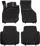 Rezaw-Plast Covorase Presuri Auto Cauciuc Dedicate Skoda SUPERB IV Sedan, 4x4 (AWD) 2024 - (200225)