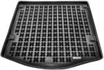 Rezaw-Plast Covor Tavita Portbagaj Premium Ford FOCUS III Sedan cu roata rezerva mica 2011 - 2018 (230436)
