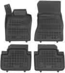 Rezaw-Plast Covorase Presuri Auto Cauciuc Dedicate BMW SERIA 5 G60, G61 2023 - cu exceptie variantele Plug-In Hybrid | BMW I5 Electric G60, G61 2023 - (200745)