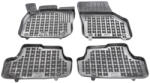 Rezaw-Plast Covorase Presuri Auto Cauciuc Dedicate VW GOLF VIII Hatchback, System Mild Hybrid 2019 - (200128)