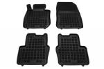 Rezaw-Plast Covorase Presuri Auto Cauciuc Dedicate Mazda CX-3 2015 - 2018, 2018 - 2022 (200815)