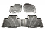 Rezaw-Plast Covorase Presuri Auto Cauciuc Dedicate Toyota RAV4 IV | RAV4 Hybrid 2013 - 2018 (201425)
