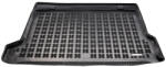 Rezaw-Plast Covor Tavita Portbagaj Premium Toyota LAND CRUISER J150, 5 loc 2017 - 2020 | Toyota LAND CRUISER J150 5 loc, cu 220V priza, fara sistem de siguranta a marfii, cu aer cond 3 zone 2020 - (231767)