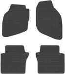  Covorase Presuri Auto Cauciuc Dedicate Honda JAZZ II 2002-2008 | Honda CITY 2002-2008 (1512)