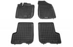 Rezaw-Plast Covorase Presuri Auto Cauciuc Dedicate Dacia LOGAN II 2013 - 2020 (203407)