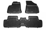  Covorase Presuri Auto Cauciuc Dedicate Peugeot 3008 I 2009 - 2016 (201306)