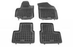 Rezaw-Plast Covorase Presuri Auto Cauciuc Dedicate Fiat SEDICI 2005 - 2014 (201505)