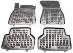 Rezaw-Plast Covorase Presuri Auto Cauciuc Dedicate Audi A6 V C8 Limousine, Break 2018 - | Audi A7 C8 Sportback 2017 - (200323)