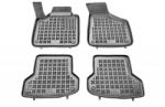 Rezaw-Plast Covorase Presuri Auto Cauciuc Dedicate Audi A3 II 8P | S3 8P 2003 - 2013 (200311)