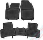 Rezaw-Plast Covorase Presuri Auto Cauciuc Dedicate Toyota C-HR II 2023 - (201451)