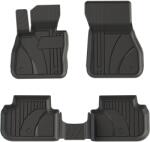  Covorase Presuri Auto Tip Tavita 4.5D Ultra PRO BMW Seria 1 F40, F41 2019-2024 | BMW Seria 1 F70 2024 - | BMW Seria 2 F44 Gran Coupe 2019-2024 - | BMW Seria 2 F74 Gran Coupe 2024 - (BM-F40019)