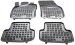 Rezaw-Plast Covorase Presuri Auto Cauciuc Dedicate Seat ATECA 2016 - 2020, 2020 - (202008)