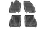 Rezaw-Plast Covorase Presuri Auto Cauciuc Dedicate Fiat PUNTO III 2012 - 2018 (201514)