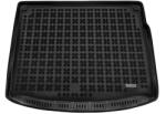 Rezaw-Plast Covor Tavita Portbagaj Premium Renault MEGANE III Grandtour | Break, versiune dreapta, fara buzunare aditionale 2009 - 2016 (231356)