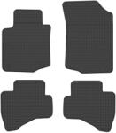  Covorase Presuri Auto Cauciuc Dedicate Citroen C1 2005-2014 | TOYOTA AYGO I 2005-2014 | PEUGEOT 107 2005-2014 (1511)