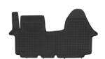 Rezaw-Plast Covorase Presuri Auto Cauciuc Dedicate Nissan PRIMASTAR I - 2001 - 2014 | Opel VIVARO I - 2001 - 2014 | Renault TRAFIC II - 2001 - 2014 (201916)
