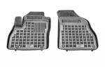 Rezaw-Plast Covorase Presuri Auto Cauciuc Dedicate Citroen NEMO Cargo - fata 2008-2017 | Fiat FIORINO III Cargo - fata 2007 - 2020 | Peugeot BIPPER - fata, Cargo 2007 - 2016 (201209P)