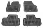 Rezaw-Plast Covorase Presuri Auto Cauciuc Dedicate Land Rover FREELANDER II 2006 - 2014 (202901)