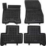Rezaw-Plast Covorase Presuri Auto Cauciuc Dedicate Mercedes EQA H243, 2x4 (FWD) 2021 - (201741)