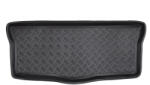 Rezaw-Plast Covor Tavita Portbagaj Citroen C1 I 2005 - 2014 | Peugeot 107 2005 - 2014 | Toyota AYGO I 2005 - 2014 (100116)