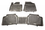 Rezaw-Plast Covorase Presuri Auto Cauciuc Dedicate Kia OPTIMA IV 2015 - 2019 (201020)