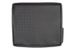 Rezaw-Plast Covor Tavita Portbagaj Dacia DUSTER I 4x4 2010 - 2018 (101361)