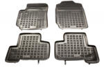 Rezaw-Plast Covorase Presuri Auto Cauciuc Dedicate Suzuki GRAND VITARA II 5 usi 2005 - 2014 (202201)