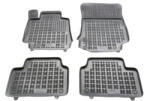 Rezaw-Plast Covorase Presuri Auto Cauciuc Dedicate Alfa Romeo GIULIA tractiune spate numai 4x2 2016 - (202503)