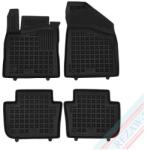 Rezaw-Plast Covorase Presuri Auto Cauciuc Dedicate MG 4 Electric (BEV), 4x2 (FWD), 4x4 (AWD) 2022 - (205203)