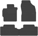  Covorase Presuri Auto Cauciuc Dedicate Toyota COROLLA X (E14, E15) 2006-2013 | Toyota Auris I 2007-2012 (1431)