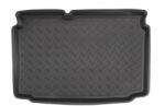 Rezaw-Plast Covor Tavita Portbagaj VW POLO V Hatchback, podea in pozitie coborata 2009 - 2017 (101853)