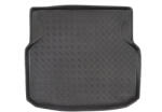 Rezaw-Plast Covor Tavita Portbagaj Mercedes W204 C-CLASS Limousine Coupe cu bancheta spate pliabila 2007 - 2014 (100923)