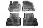 Rezaw-Plast Covorase Presuri Auto Cauciuc Dedicate Hyundai IX35 2010 - 2015 (201607)