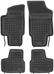 Rezaw-Plast Covorase Presuri Auto Cauciuc Dedicate Seat MII fara varianta electrica 2012 - 2018 | Skoda CITIGO fara varianta electrica 2011 - 2019 | VW UP fara varianta electrica 2011 - (200115)