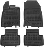 Rezaw-Plast Covorase Presuri Auto Cauciuc Dedicate Peugeot 3008 III cu exceptie varianta electrica 2024 - (201322)