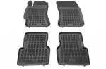  Covorase Presuri Auto Cauciuc Dedicate Subaru FORESTER II 2002 -2008 (202704)
