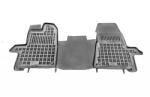 Rezaw-Plast Covorase Presuri Auto Cauciuc Dedicate Ford TOURNEO CUSTOM - fata - scaune individuale, 2 loc, cutie manuala 2012 - 2018 | Ford TRANSIT IV - 2 loc, cutie manuala 2013 - 2018, 2018 - | Ford TRANSIT CUS