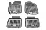  Covorase Presuri Auto Cauciuc Dedicate Kia SOUL I 2008-2013 (201005)