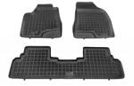 Rezaw-Plast Covorase Presuri Auto Cauciuc Dedicate Lexus RX III AL10 toate modelele inclusiv Hybrid, Pre Facelift 2009 - 2012 (202402)