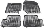 Rezaw-Plast Covorase Presuri Auto Cauciuc Dedicate Opel CORSA F VI 2019 - | Peugeot 208 II fara electric 2019 - (200527)