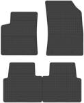  Covorase Presuri Auto Cauciuc Dedicate Opel CROSSLAND dupa 2017 (1534)