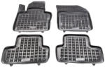 Rezaw-Plast Covorase Presuri Auto Cauciuc Dedicate Volvo XC60 II 2017 - (200415)