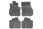 Rezaw-Plast Covorase Presuri Auto Cauciuc Dedicate BMW SERIA 2 G42-U06 Active Tourer 2021 - | BMW X1 U11 fara varianta electrica iX1, Plug in Hybrid 2022 - (200741)